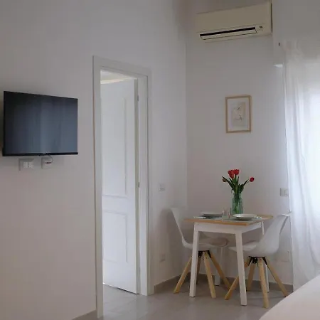 Augusto's House アパート ローマ