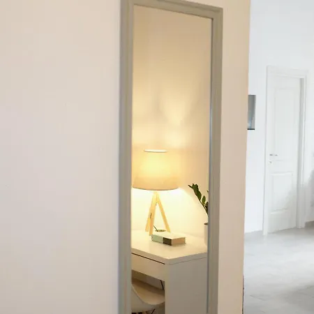 Augusto's House アパート ローマ