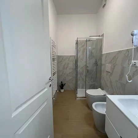 アパート Augusto's House ローマ