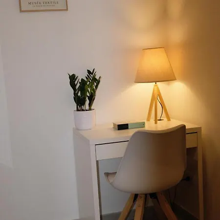 Augusto's House Appartamento *