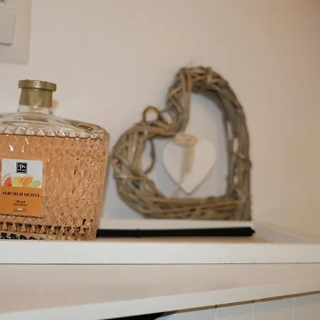 Augusto's House Appartamento