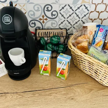 Augusto's House Appartamento Roma