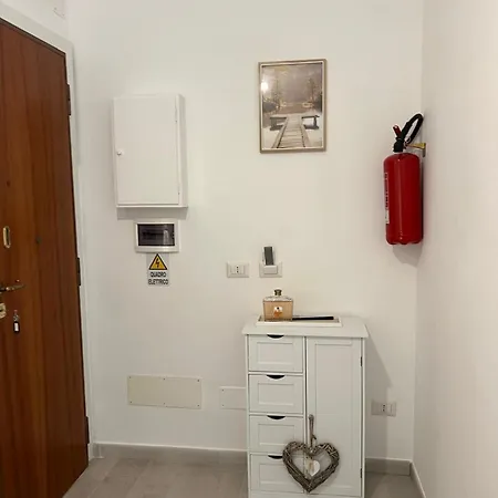 Augusto's House