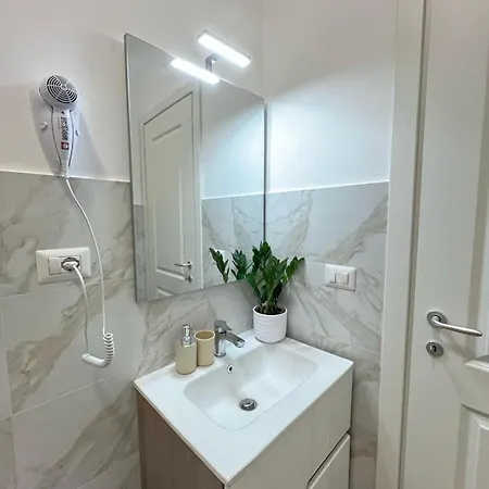 Apartamento Augusto's House Roma