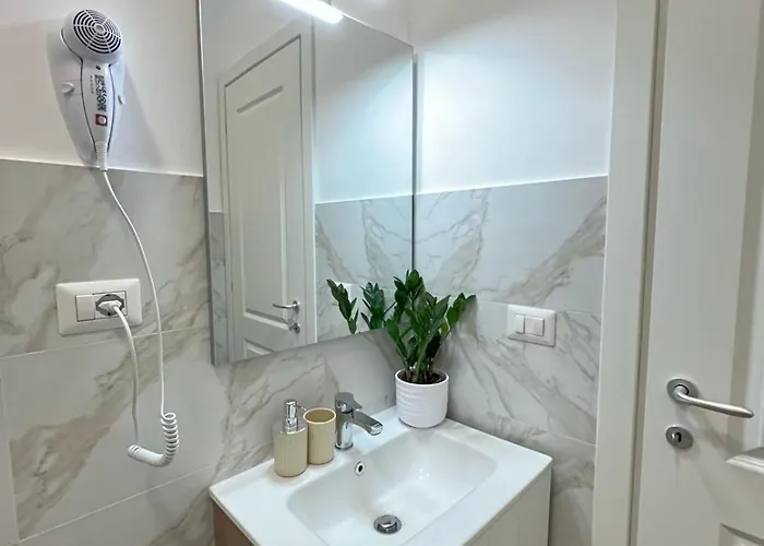 Apartment Augusto's House Rome