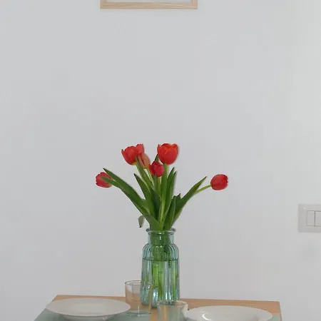 Lägenhet Augusto's House *