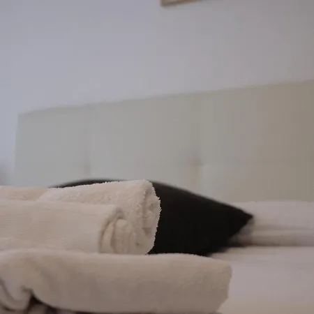 Augusto's House Lägenhet Rom