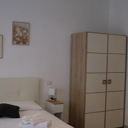 Lägenhet Augusto's House Rom