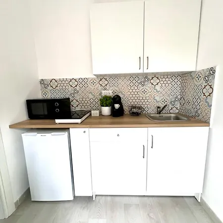 Lägenhet Augusto's House