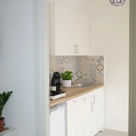 Lägenhet Augusto's House Rom