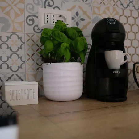 Augusto's House * Rom