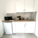 Appartamento Augusto's House