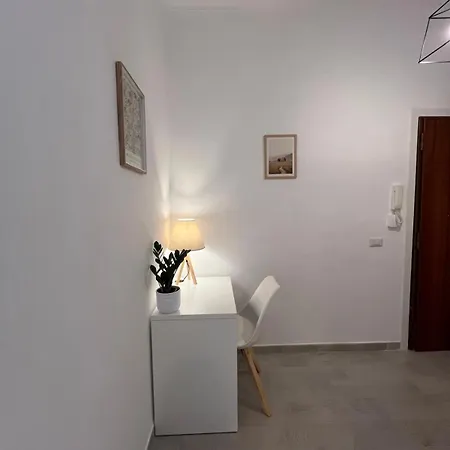 Augusto's House * Roma